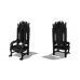 Gothic Chair